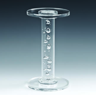 ZCP 500 — AkRİLİK TEŞHİR YÜKSELTİCİ - Ø 13 x H: 24 cm