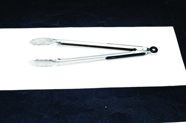 T-2 L34 — BARBEKÜ MAŞA 34 cm