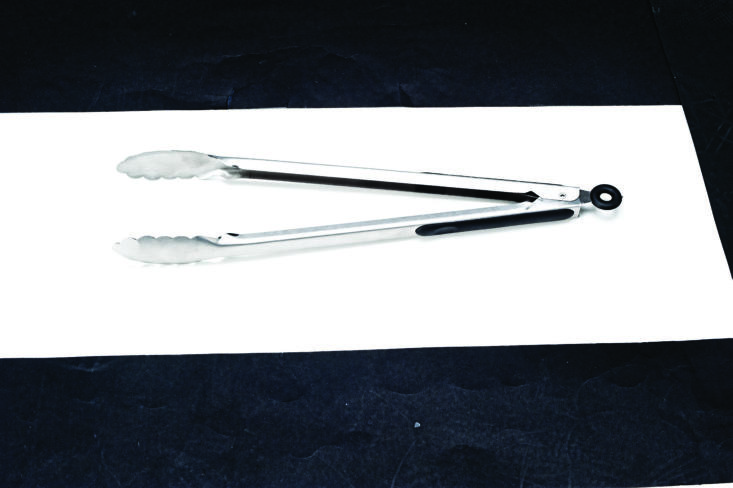 T-2 L43 — BARBEKÜ MAŞA 43 cm