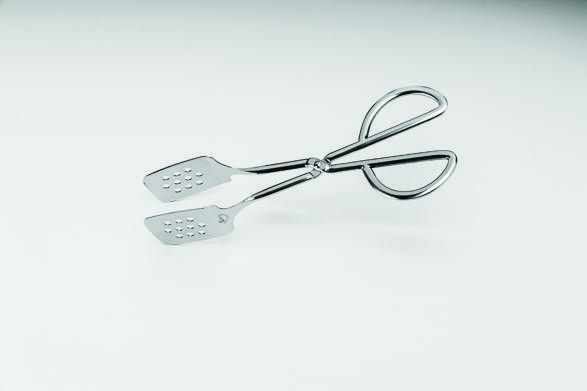 A 650 — ÇELİK MAKASLI MAŞA 26 cm