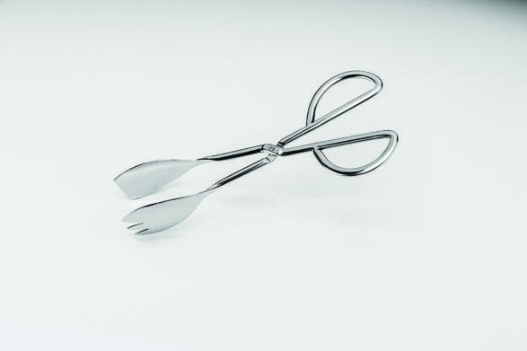 A 750 — ÇELİK MAKASLI MAŞA 26 cm