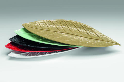 K 2600 — DEFNE MODEL MELAMİN TEŞHİR / BÜYÜK - 17 x 47 cm