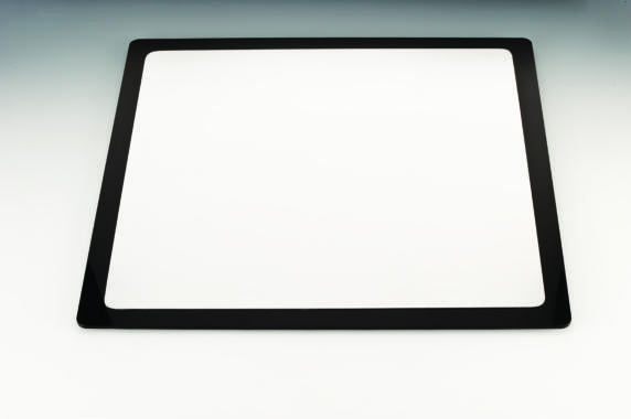 ZCP 031 — AYNALI TEŞHİR STANDI / KARE 60 x 60 cm 158