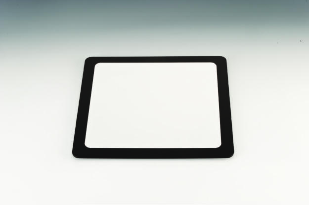 ZCP 162 — AYNALI TEŞHİR STANDI / KARE 40 x 40 cm