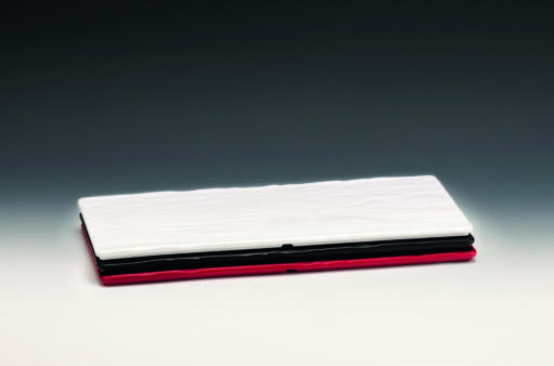 K 2051 — MAT MELAMİN TEŞHİR 19 x 44,5 cm