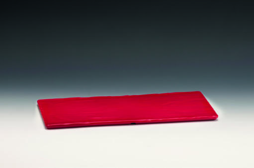 K 2051 — MAT MELAMİN TEŞHİR 19 x 44,5 cm - Görsel 2