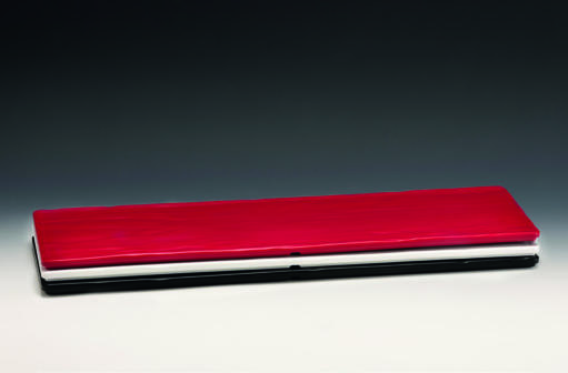 K 2052 — MAT MELAMİN TEŞHİR 19 x 64,5 cm