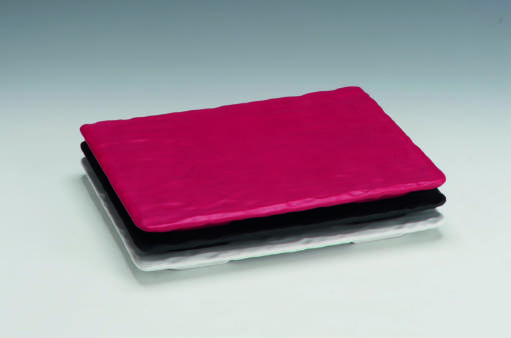 K 9500 — MAT MELAMİN TEŞHİR - 26 x 32 cm - GN 1/2