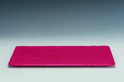 K 9550 — MAT MELAMİN TEŞHİR - 32 x 52 cm - GN 1/1 - Görsel 2