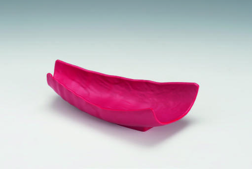 K 9600 — MAT MELAMİN TEŞHİR - 13 x 26 x H: 6,5 cm - Görsel 2