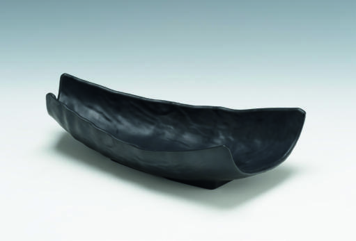 K 9650 — MAT MELAMİN TEŞHİR - 17 x 34,5 x H: 9 cm - Görsel 2