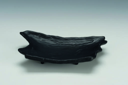 K 9700 — MAT MELAMİN TEŞHİR - 18 x 27,5 x H: 5 cm
