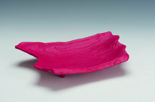 K 9750 — MAT MELAMİN TEŞHİR - 23,5 x 36,5 x H: 7 cm