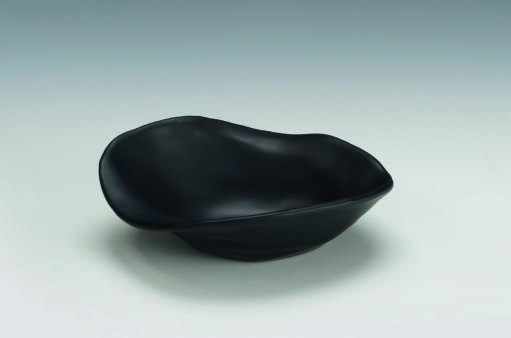 K 9800 — MAT MELAMİN TEŞHİR - 19 x 23 x H: 7 cm