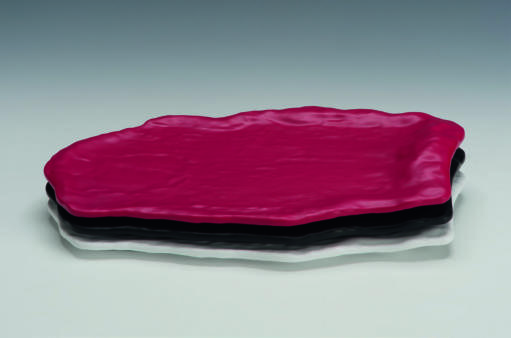 K 9900 — MAT MELAMİN TEŞHİR - 21 x 40 cm
