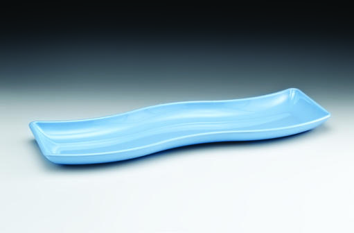 K 1071 — MELAMİN TEŞHİR - 60 x 18 x H: 4 cm - Görsel 2