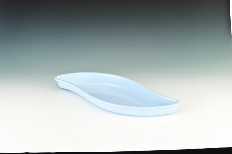 K 1811 — MELAMİN TEŞHİR - 51 x 20 x H: 5 cm