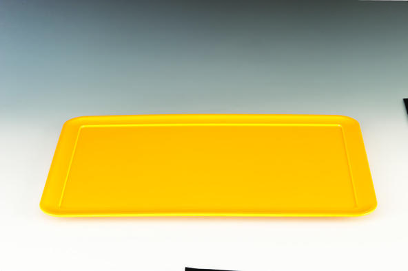 K 2005 — MELAMİN TEŞHİR - 61,5 x 41,5 cm - Görsel 2
