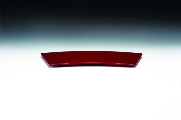 K 2014 — MELAMİN TEŞHİR - 19 x 46 cm
