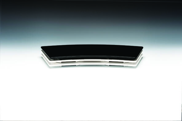 K 2014 — MELAMİN TEŞHİR - 19 x 46 cm - Görsel 2