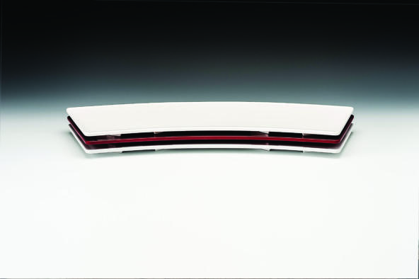 K 2015 — MELAMİN TEŞHİR - 19 x 56 cm - Görsel 2