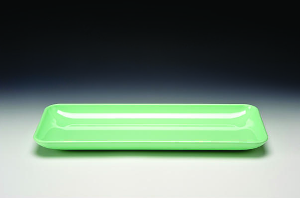 K 2028 — MELAMİN TEŞHİR - 21 x 51 x H: 4 cm - Görsel 2