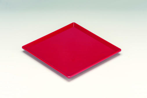 K 2042 — MELAMİN TEŞHİR - 20 x 20 cm