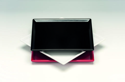 K 2042 — MELAMİN TEŞHİR - 20 x 20 cm - Görsel 2