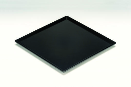 K 2043 — MELAMİN TEŞHİR - 25 x 25 cm - Görsel 2