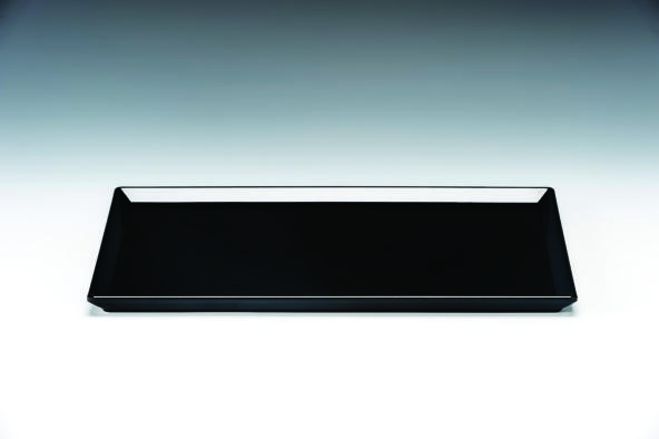 K 2045 — MELAMİN TEŞHİR - 25 x 35 cm