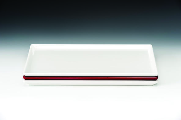 K 2045 — MELAMİN TEŞHİR - 25 x 35 cm - Görsel 2