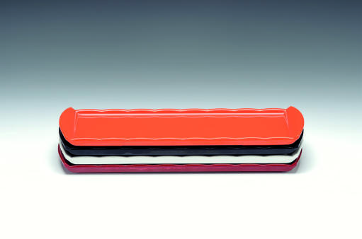 K 2053 — MELAMİN TEŞHİR - 15 x 35 cm