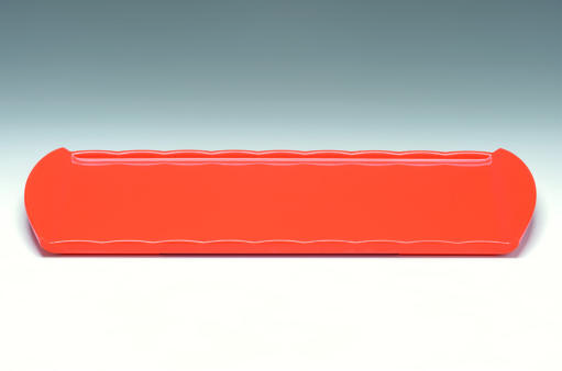 K 2055 — MELAMİN TEŞHİR - 25 x 43 cm