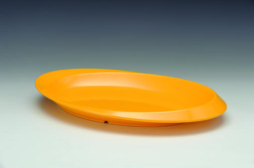 K 2200 — MELAMİN TEŞHİR - 26 x 40 x H: 4 cm