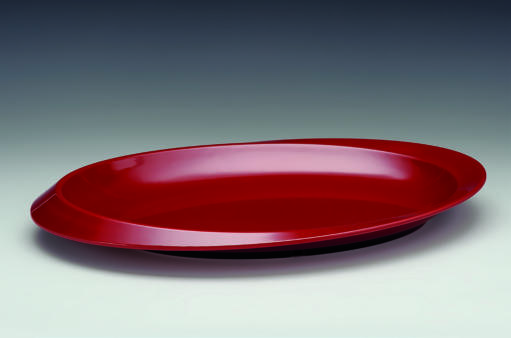 K 2250 — MELAMİN TEŞHİR - 31 x 47 x H: 4 cm