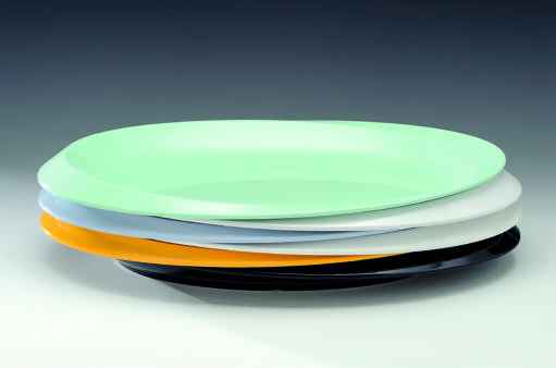 K 2250 — MELAMİN TEŞHİR - 31 x 47 x H: 4 cm - Görsel 2