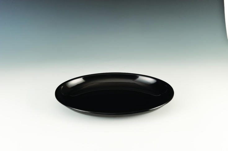 K 353 — MELAMİN TEŞHİR - 40,5 x 29,5 x H: 5 cm