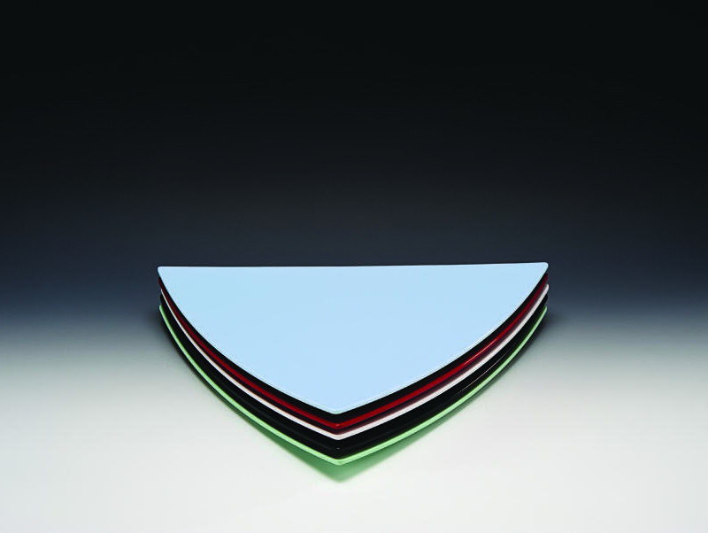 K 654 — MELAMİN TEŞHİR - 47,5 cm