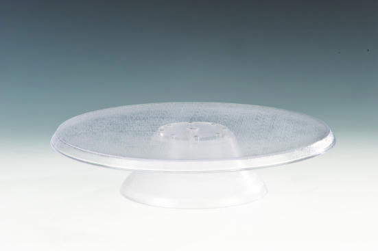 ZCD 35 / P (1) — POLYCARBONAT PASTA SIVAMA STANDI / DÖNER