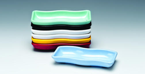 K 2027 — MİNİ TEŞHİR - 7,5 cm x 15 cm, H: 2,5 cm