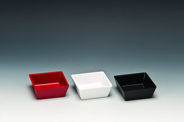 K 6006 — MİNİ TEŞHİR - 9 x 9 x H: 3,5 cm