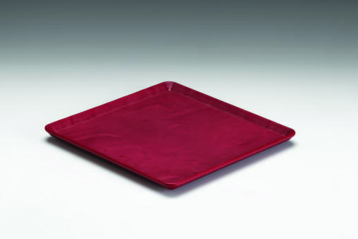 K 9250 — TAŞ MODEL MELAMİN TEŞHİR - 29 x 29 cm