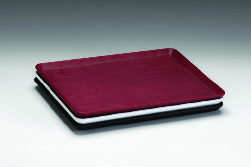 K 9350 — TAŞ MODEL MELAMİN TEŞHİR - 26 x 32 cm
