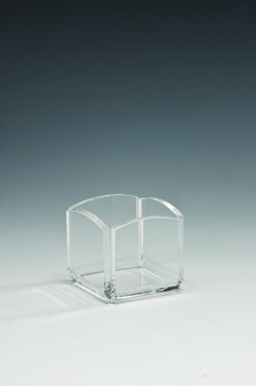 ZCP 207 — AKRİLİK POSET SEKERLİK 12,5 x H: 4,5 cm - Görsel 2