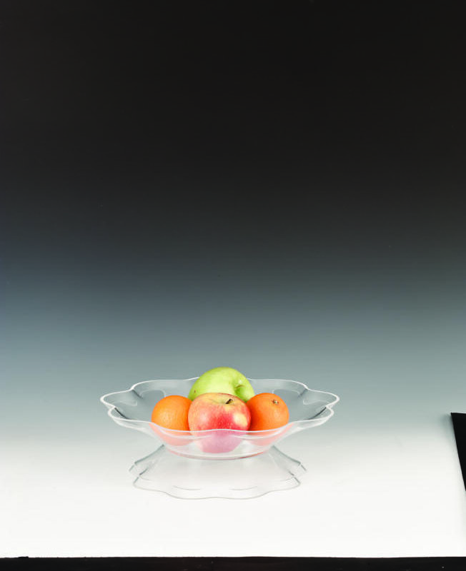 ZCP 364 — AKRİLİK MEYVELİK Ø 31 cm