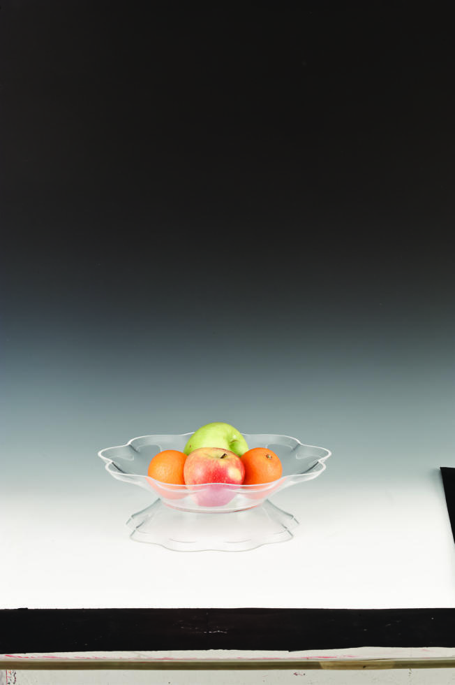 ZCP 364 — AKRİLİK MEYVELİK Ø 31 cm