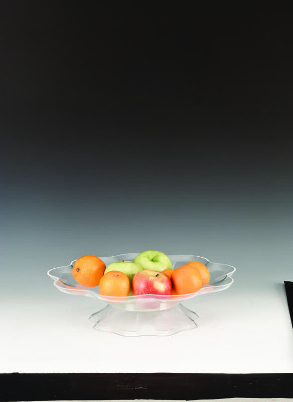 ZCP 365 — AKRİLİK MEYVELİK Ø 39 cm