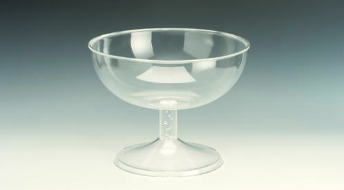 ZCP 351 — AKRİLİK PUNCH BOWL Ø 35 cm