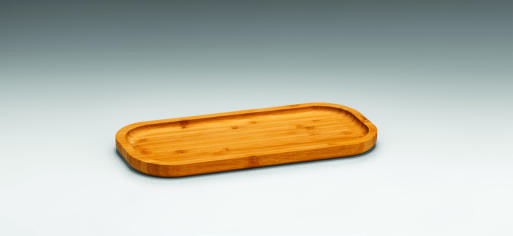 AL 70 — BAMBU TEŞHİR TABAK 29 x 14 cm