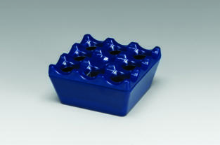 K 2012-E — EKO MELAMİN KÜLLÜK - 9 x 9 x H: 4,5  cm